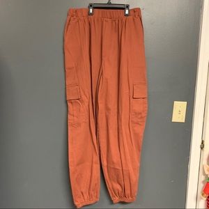 WILD FABLE CARGO PANTS